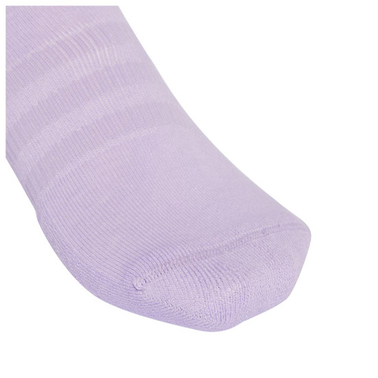 Adidas Κάλτσες Cushioned Crew Socks 3 Pairs